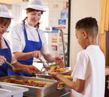 9 Tips for Foodservice Equipment Purchasing for Schools
