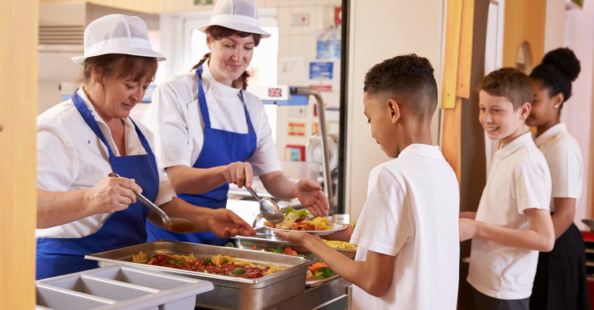 9 Tips for Foodservice Equipment Purchasing for Schools