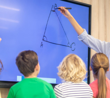 A Guide to Purchasing Audio-Visual (A/V) Equipment for Schools
