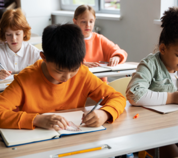 Buying Classroom Furniture Through a Cooperative: A Smarter Approach for Schools