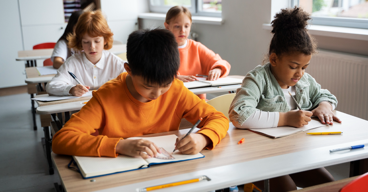 Buying Classroom Furniture Through a Cooperative: A Smarter Approach for Schools