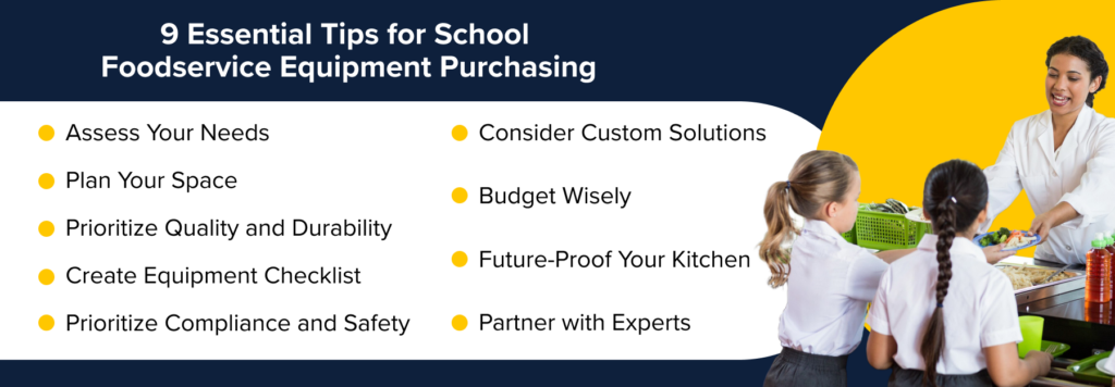 A visually engaging infographic that presents the 9 key tips in a structured and easy-to-digest format.