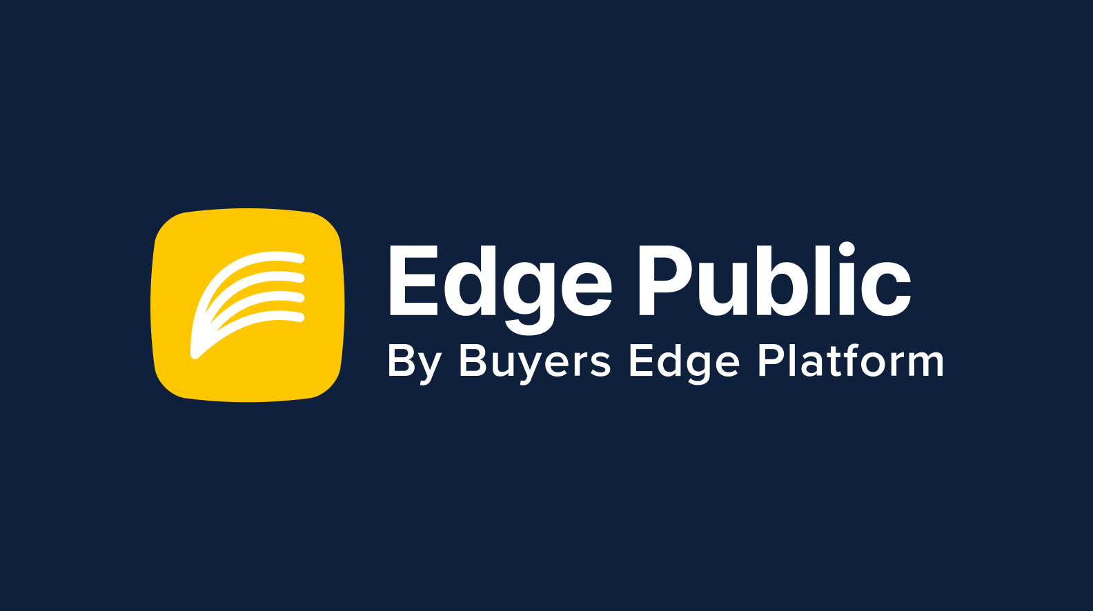 edge public
