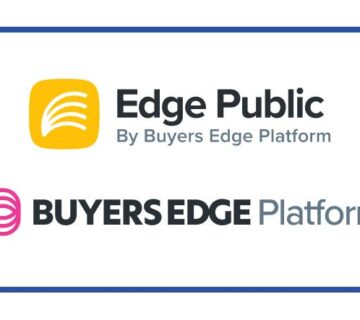 Edge Public Launches as a National Cooperative Procurement Leader