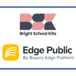 Edge Public Announces Cooperative Partnership With Bright School Kits to Simplify K–12 Back to School Purchasing