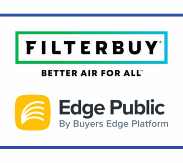 Edge Public Partners with Filterbuy Business to Expand Access to Air Filtration Solutions for Public Facilities