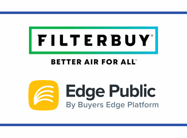 Edge Public Partners with Filterbuy Business to Expand Access to Air Filtration Solutions for Public Facilities