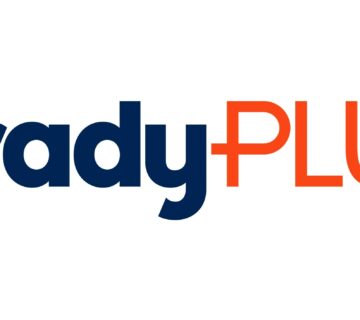 BradyPLUS Logo 360x320