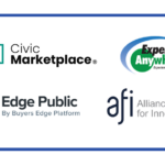 Edge Public Announces Cooperative Partnership with ExpenseAnywhere Through Alliance for Innovation–Awarded Contract on Civic Marketplace