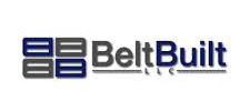Belt built