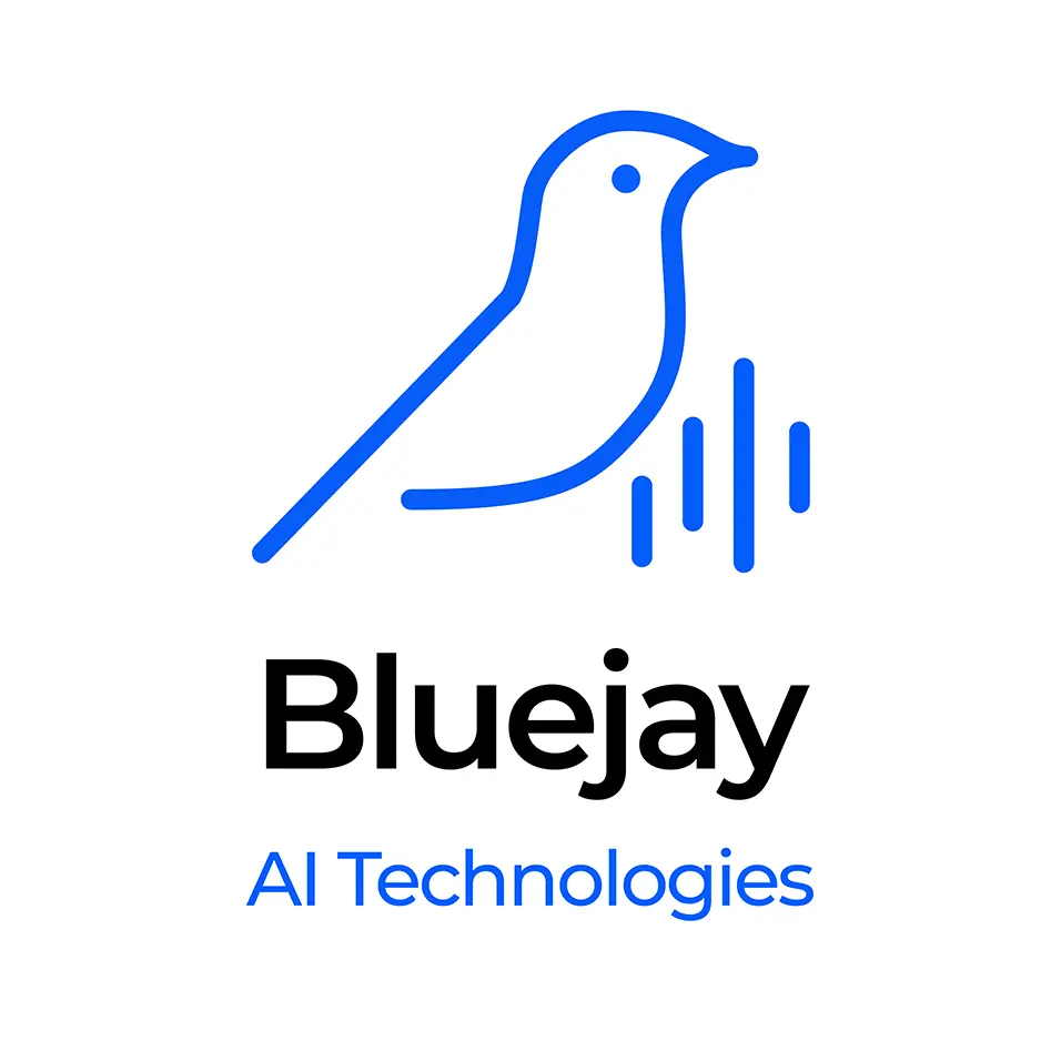 Bluejay AI Technologies logo