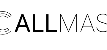 Callmasters logo 360x170