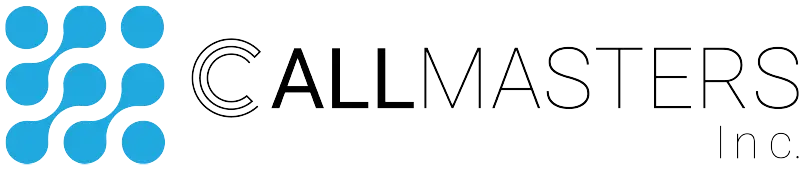 Callmasters logo