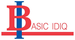 Basic IDIQ