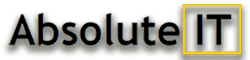 AbsoluteIT Logo