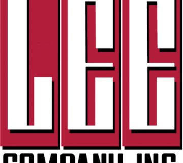 Lee company 360x320