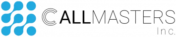 Callmasters logo
