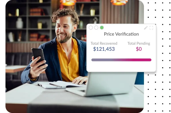 Price Verfication Price Verfication