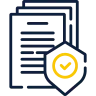 complaince assurance icon complaince assurance icon