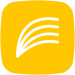 site logo