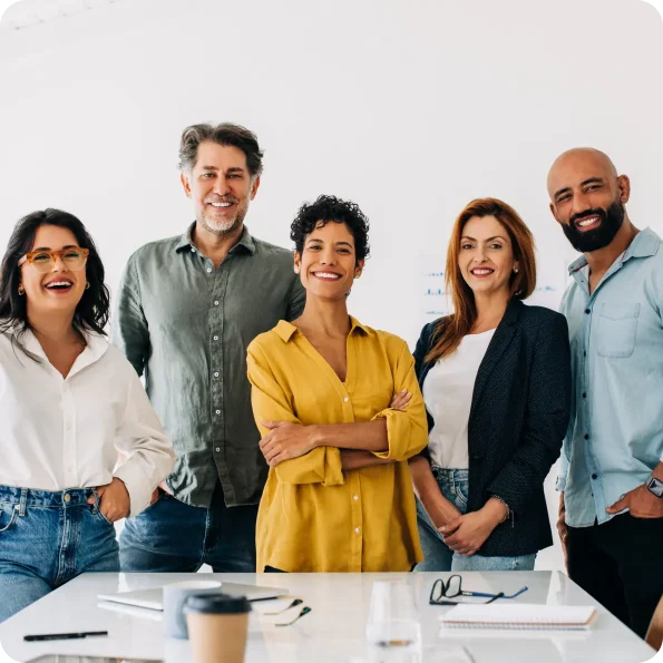 team of industry team of industry